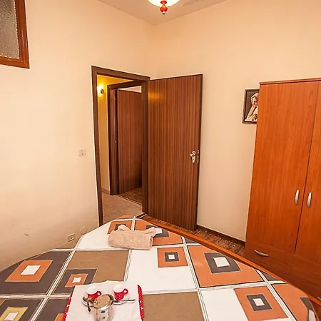 Appartement In 25080