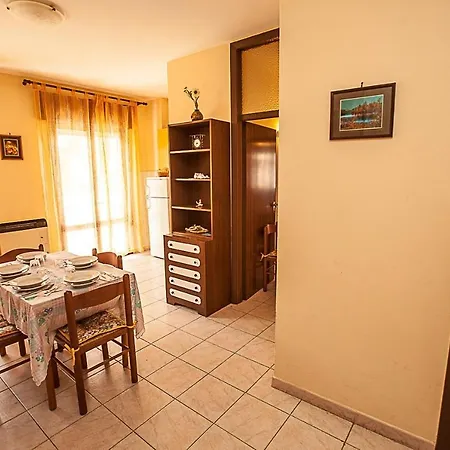 In 25080 Appartement Rosolina Mare