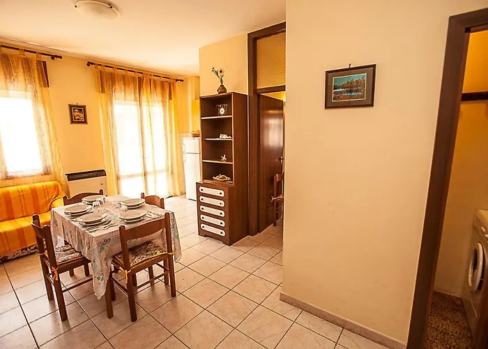 In 25080 Διαμέρισμα Rosolina Mare